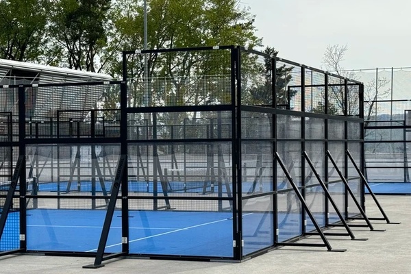 Racketzone