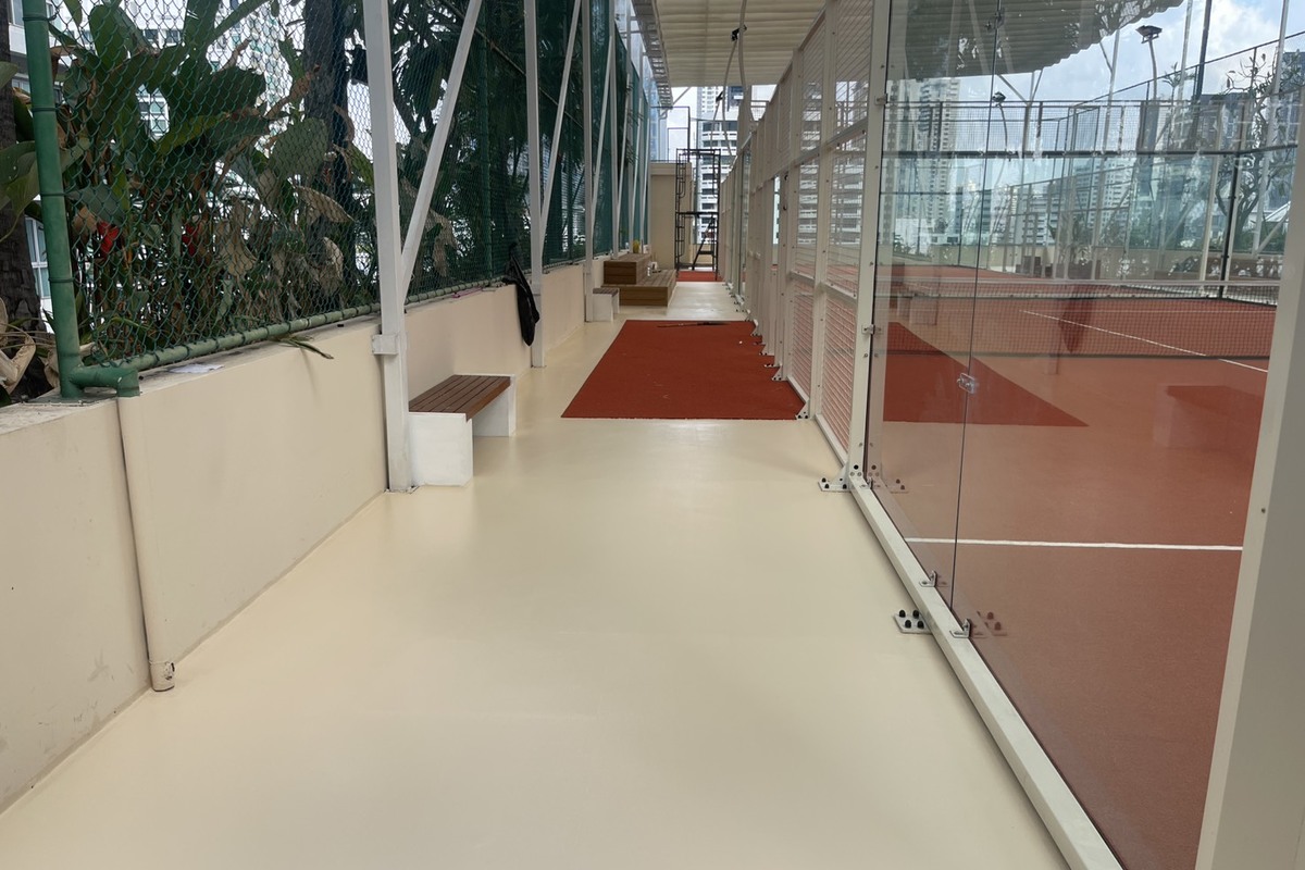 Kross Padel Asoke