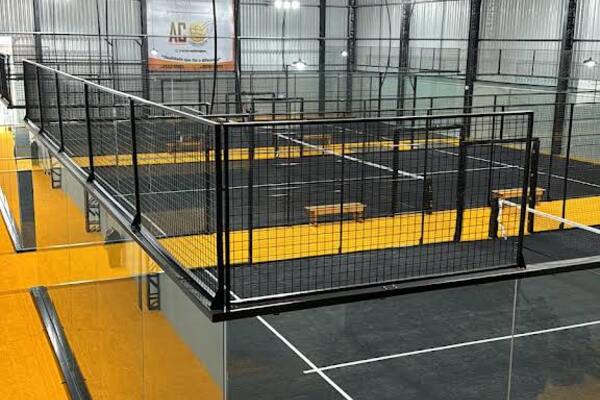 Isete Esportes by Inove