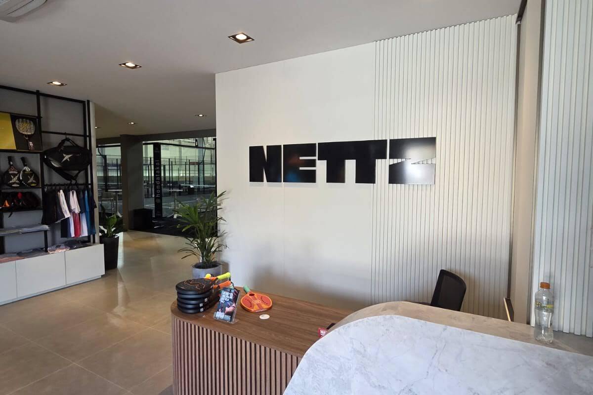 Nettz Arena