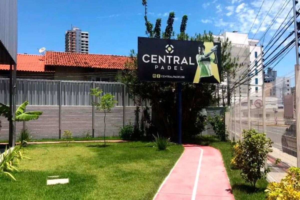 Central Pádel BR