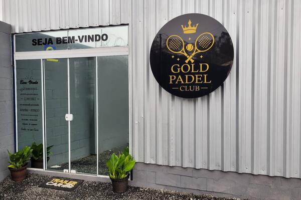 Gold Padel Club