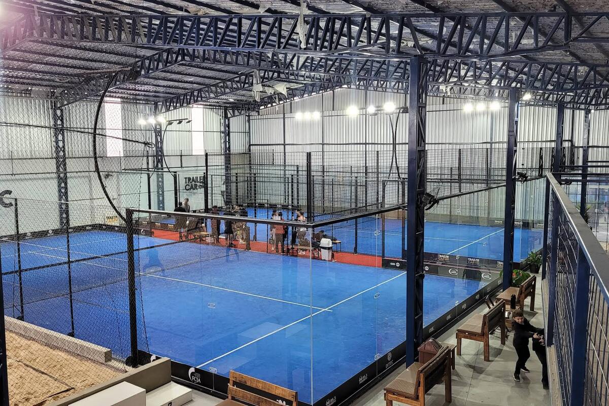 Gold Padel Club
