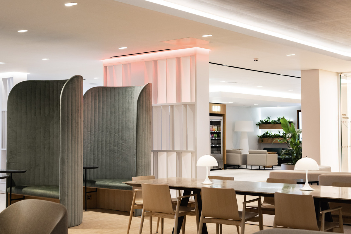 Virgin Active Chiswick Riverside