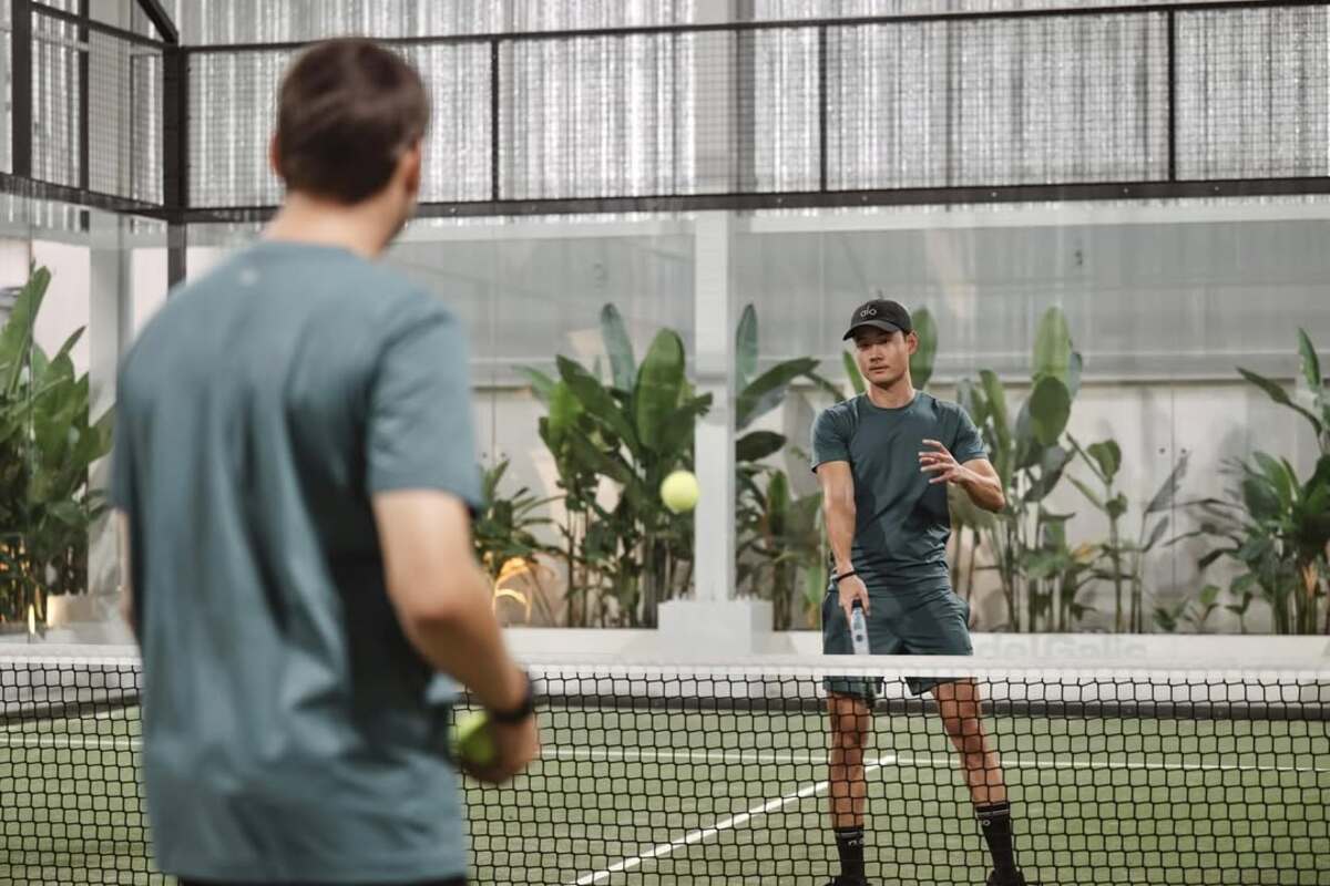 Pad Thai Padel Club