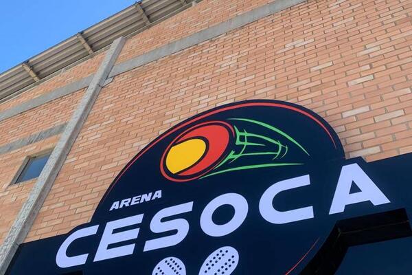 Arena Cesoca