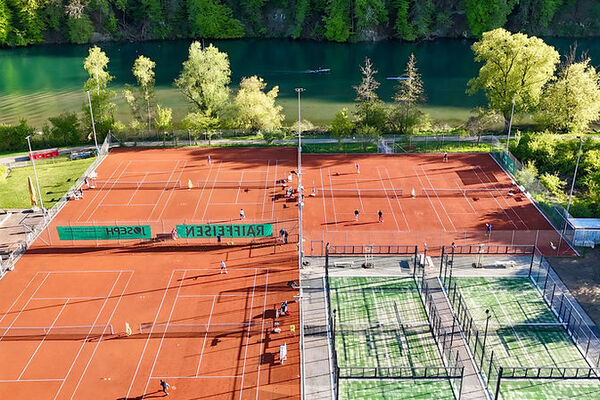 TC Wohlensee