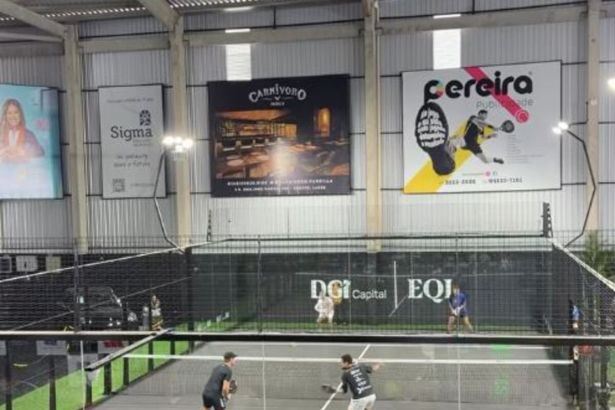 Prime Padel