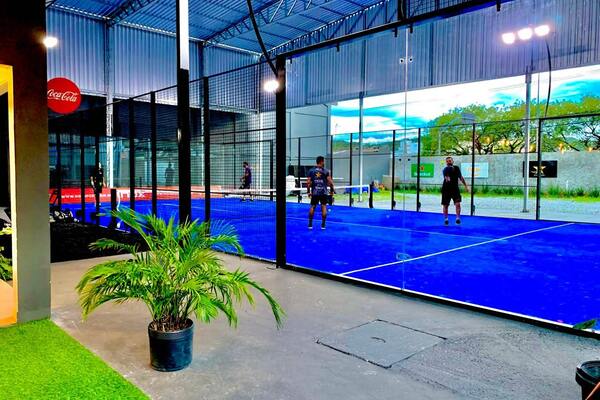 Estrela Padel