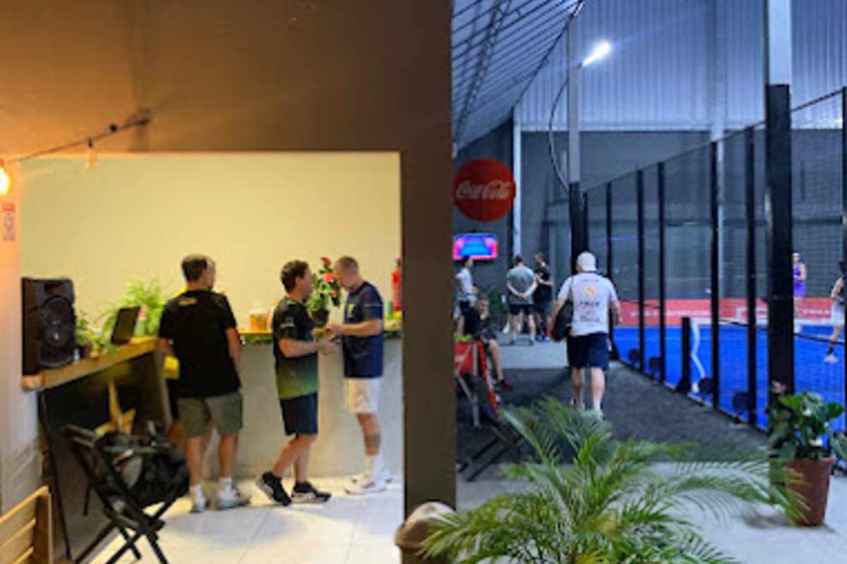 Estrela Padel