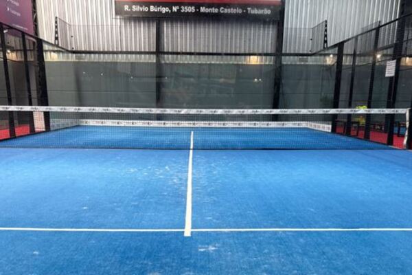 Las Palmeras Padel