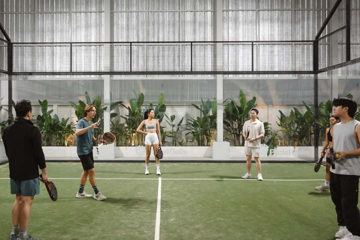 Pad Thai Padel Club