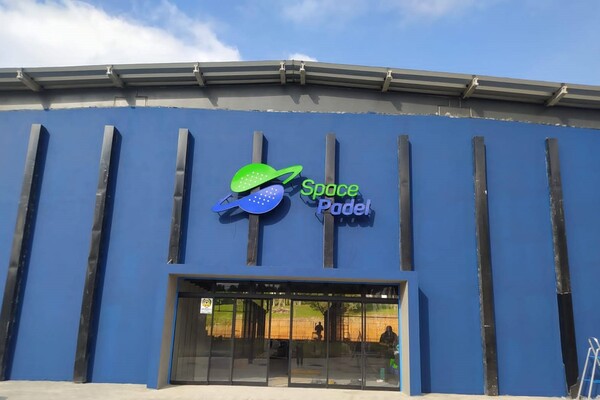 Space Padel Arena
