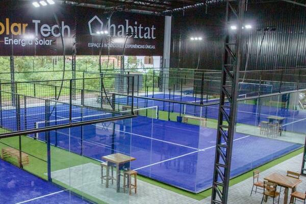 Vila Formosa Arena Club