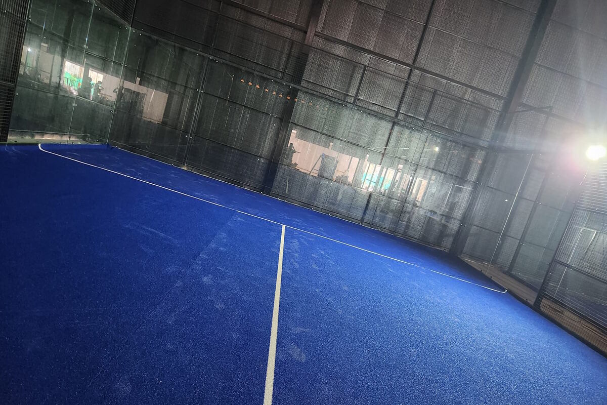 Play Padel Pattaya