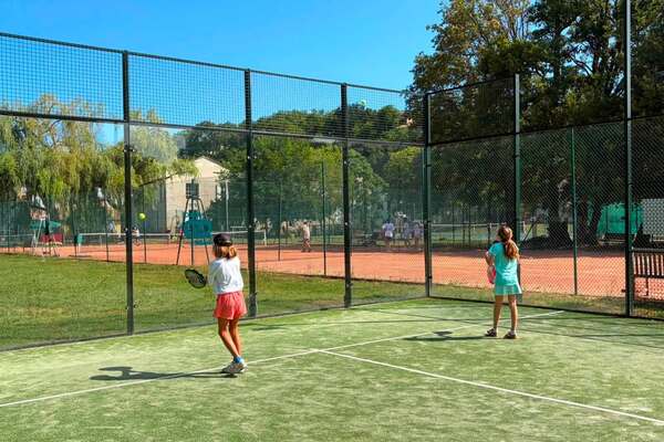 Tennis Club de Latresne