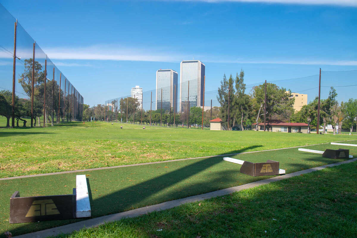 Club Campestre Tijuana
