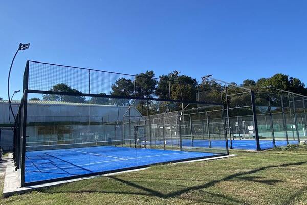 ASPM Tennis & Padel