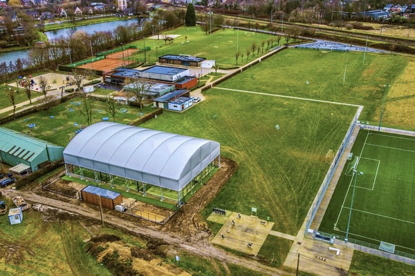 Padel Club Melle