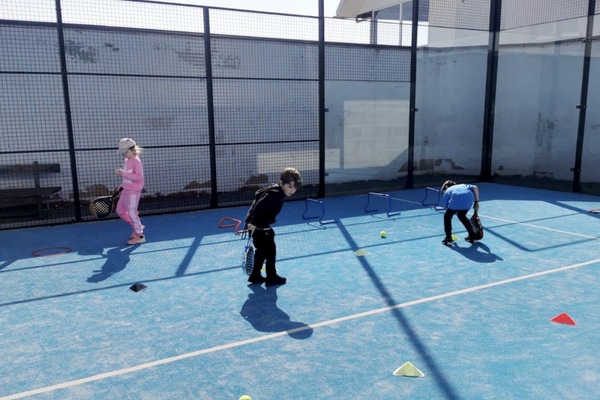 KAVD Tennis & Padel