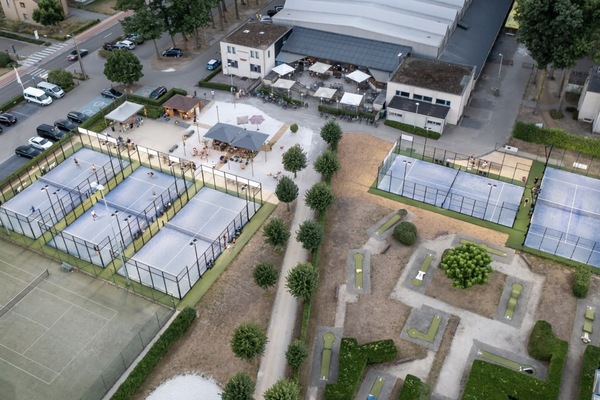 Padel 360 Westerlo
