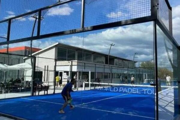 Sud Padel Bel Air