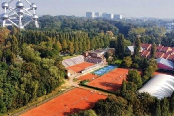 Primerose Tennis Club Brussels