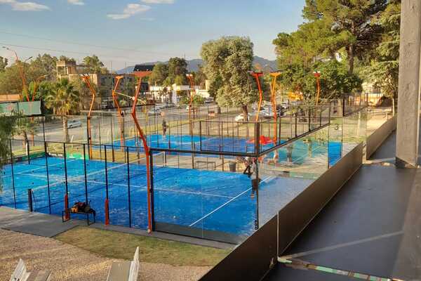 Padel Zone Carlos Paz