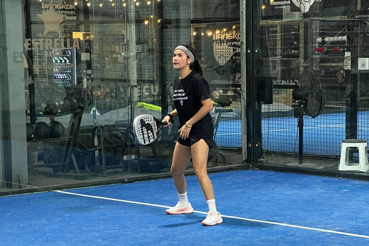 Bangkok Padel Club