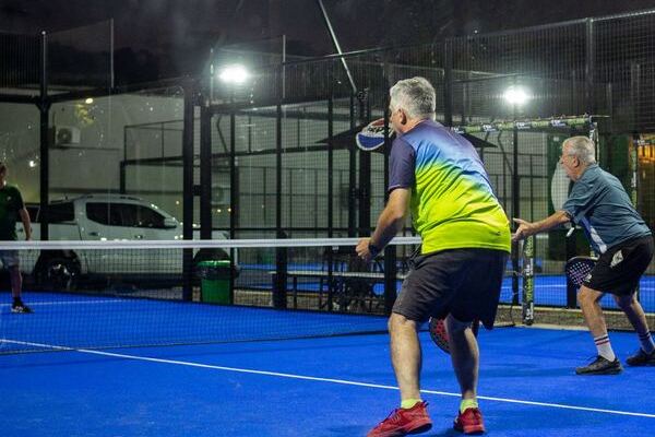 La Urbana Padel & Social