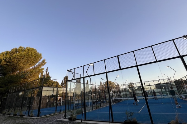 Break Point Sur