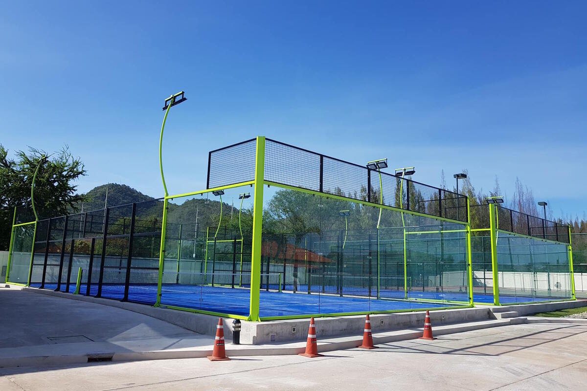 Hua Hin Padel Center