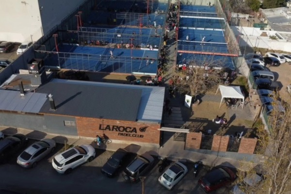 La Roca Padel Club