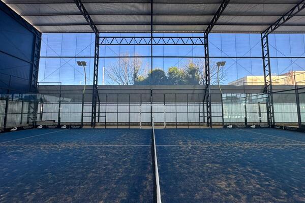 Jardin Padel