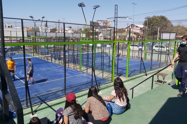 Planeta Padel