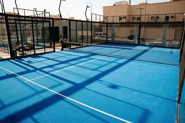 Address Padel