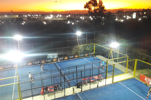 Win Padel