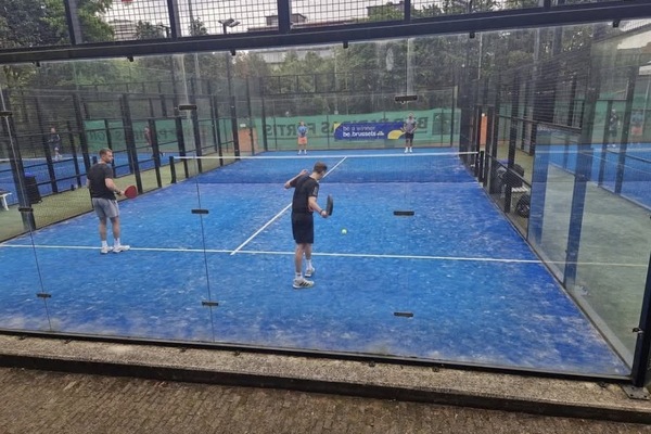 Anderlecht Tennis & Padel