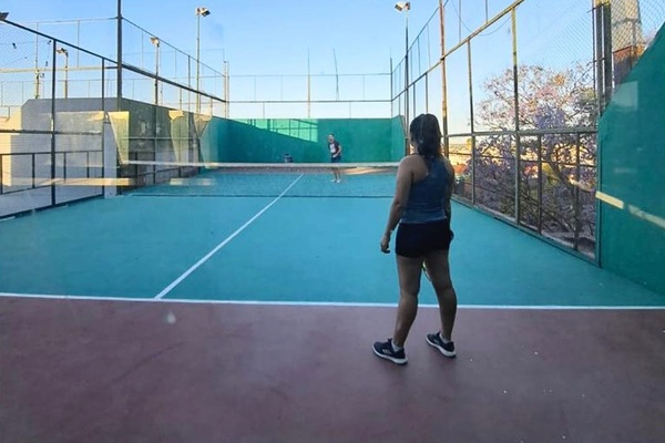 IFC Padel