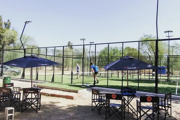 Complejo Deportivo Sanchez
