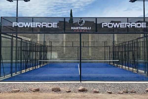 Martinolli Padel
