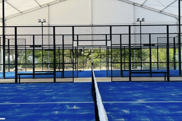 Parc Sportif des 3 Tilleuls
