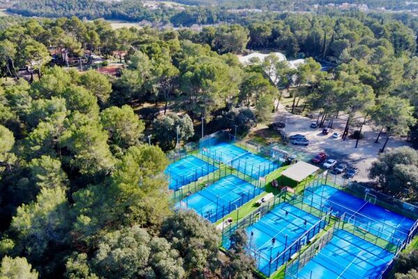 ASCH Tennis & Padel