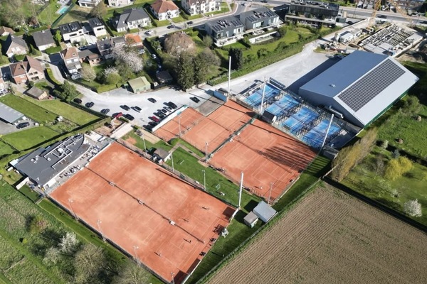 BTC Tennis & Padel