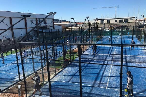 Sète Padel Club