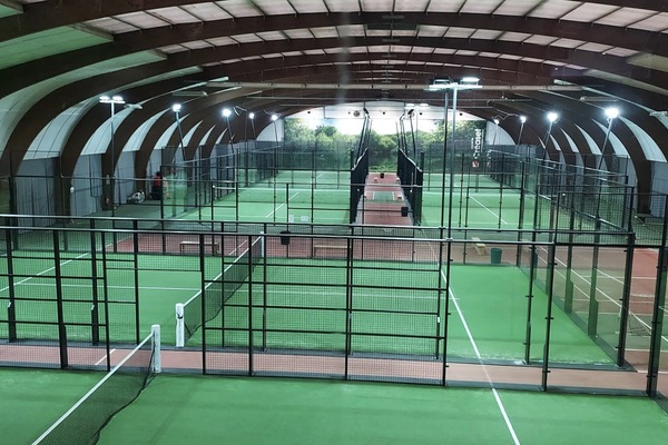 Padel 1640
