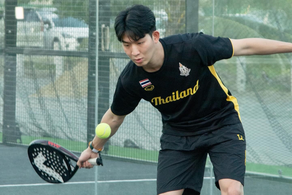 Ratchaphruek Sports Club