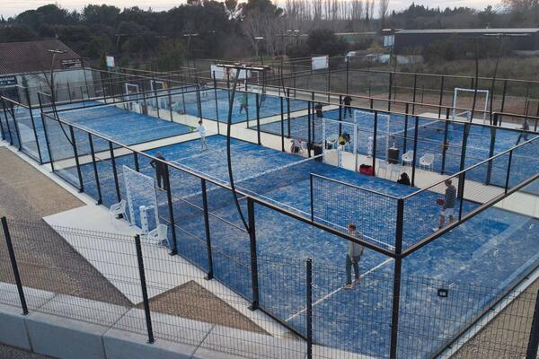 Gard O Padel