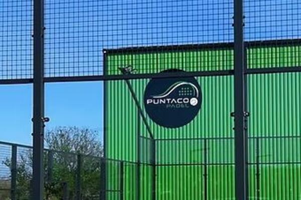 Puntaco Padel