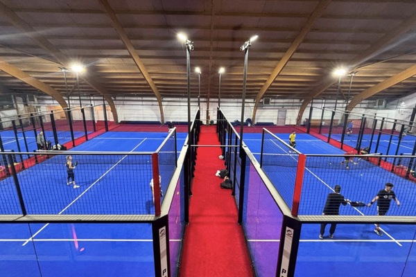 Padel 1653